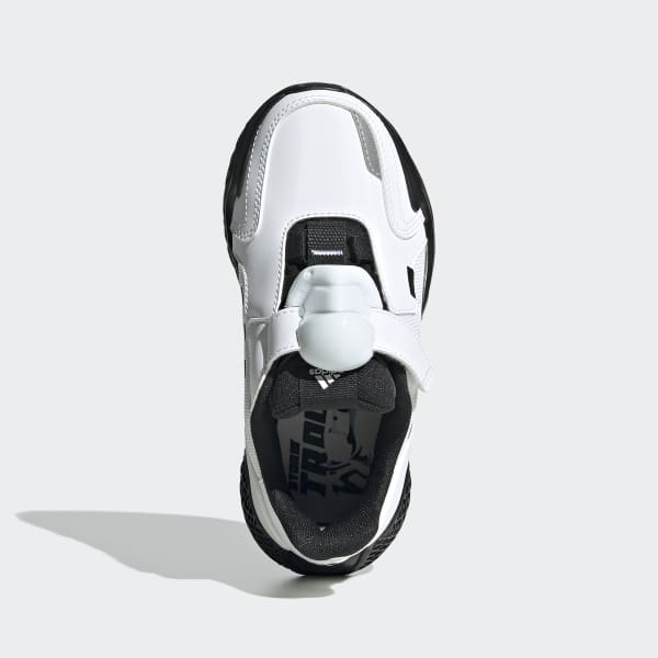 adidas star wars bianche