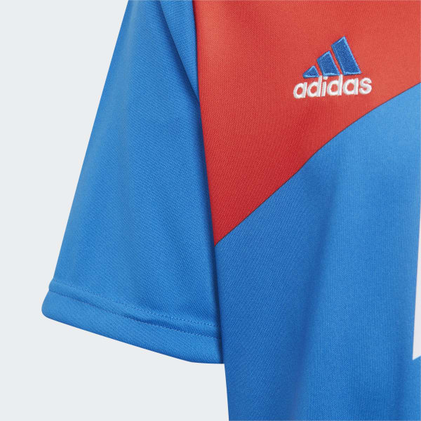 Red FC Bayern Pre-Match Jersey