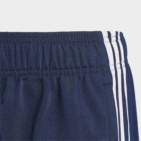 Pantalon adidas shop sst bleu