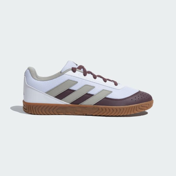 White Pivot Court M
