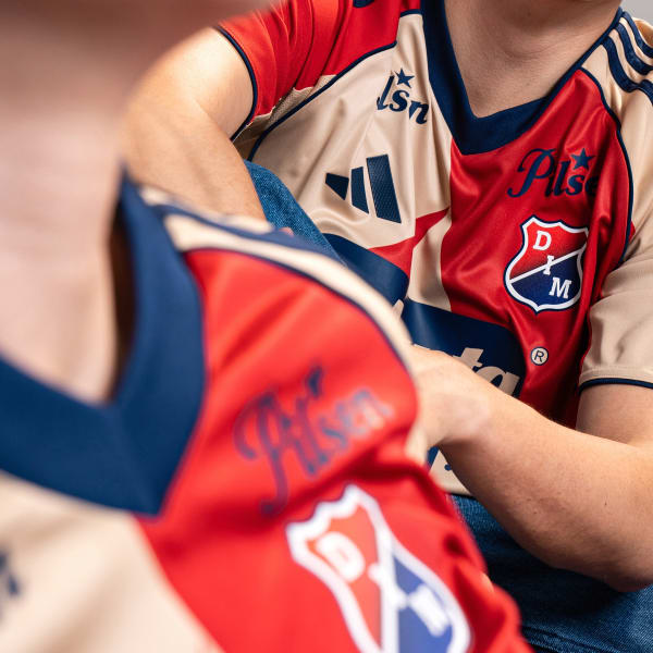 Uniforme Camiseta Dim 2020 Camiseta Dim 2021 Camiseta