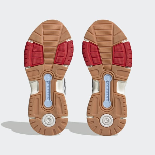 Bialy Retropy F90 Shoes