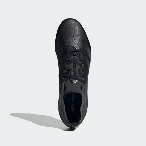 adidas Predator League Firm Ground Football Boots Black adidas