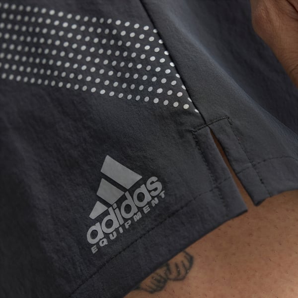 Μαύρο Σορτς adidas Equipment