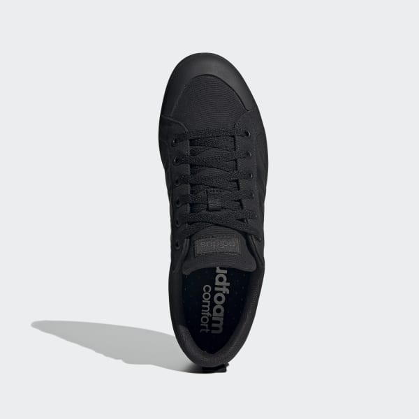 Negro Tenis Bravada