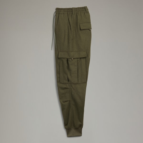 Verde M CL WO FL CRGO