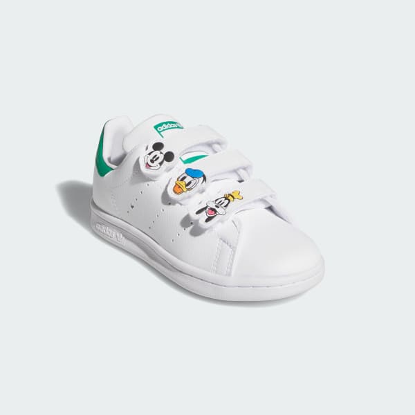 adidas Disney Stan Smith Comfort Closure Kids Schuh