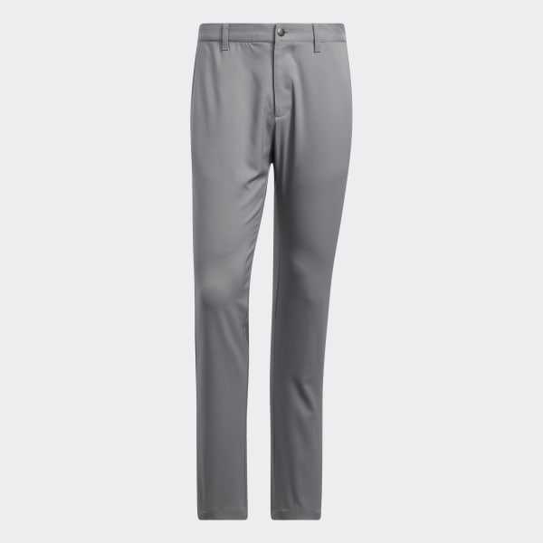 Szary Ultimate365 Tapered Trousers IE241