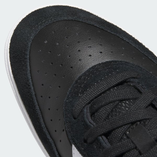 adidas Tyshawn II Shoes - Black | Free Shipping with adiClub