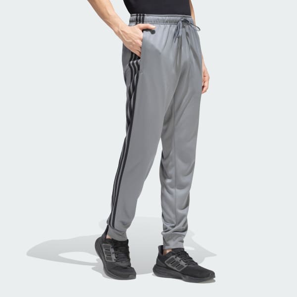 Grey adidas SPORTSWEAR Pants