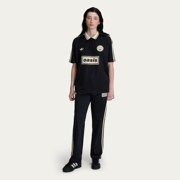 TOUR JACQUARD JERSEY