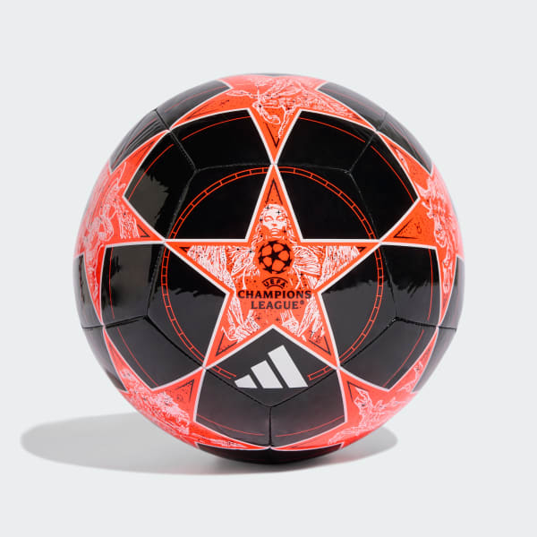 Vermelho Bola Club da fase da liga 25/26 da UCL