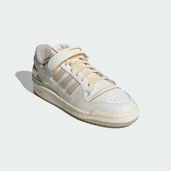 adidas Forum Low Shoes - White | Men's Basketball adidas US