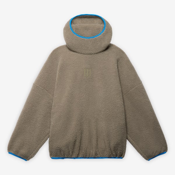 【adidas】FEAR OF GOD ATHLETICS ハイクパーカー フーディ adidas】FEAR OF GOD ATHLETICS ハイクパーカー フーディ FEAR