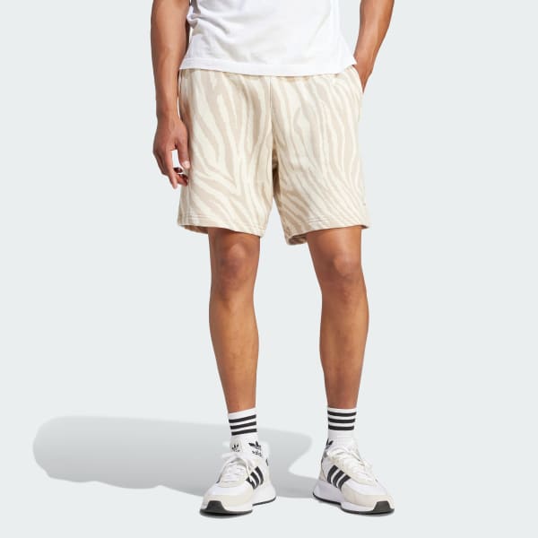 Sequin 2025 basketball shorts