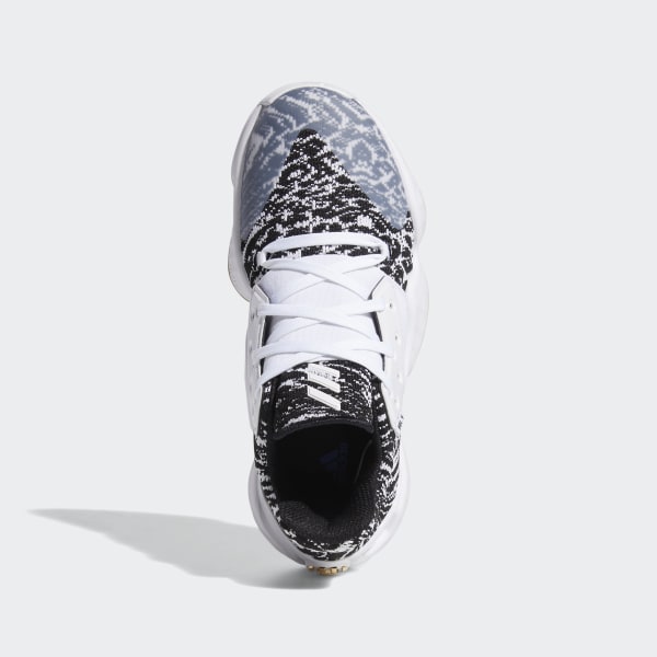 adidas harden vol 4 kids