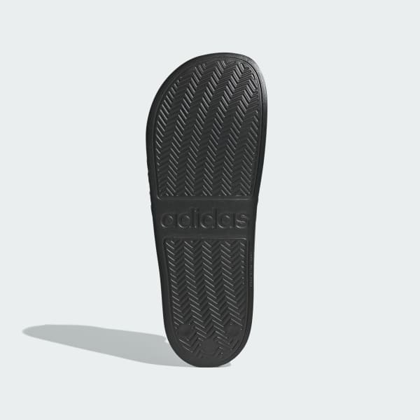Verde Sandalias Adilette Shower
