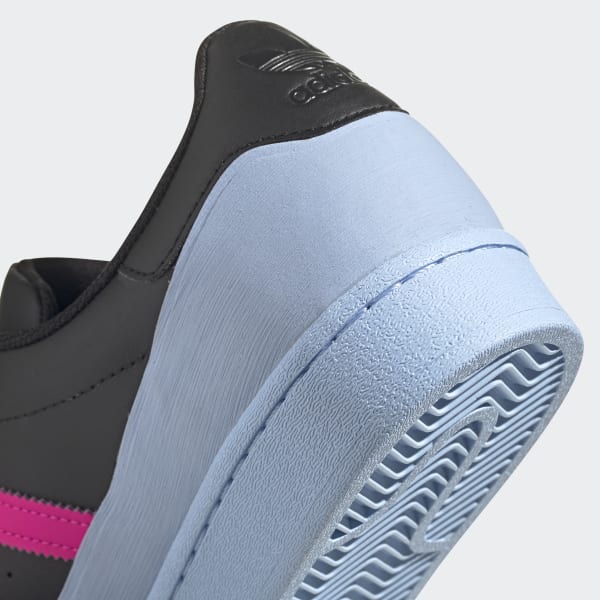 adidas superstar mg core black