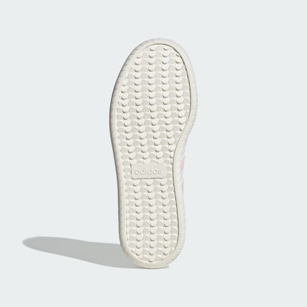 White Barreda Shoes