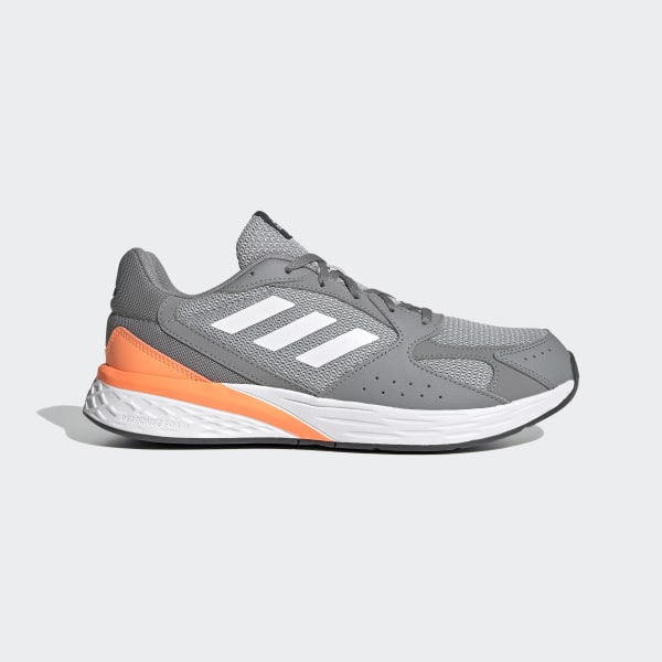 adidas running response run trainers