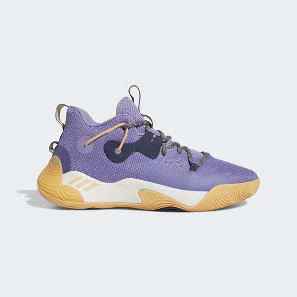 Harden vol 3 purple hot sale
