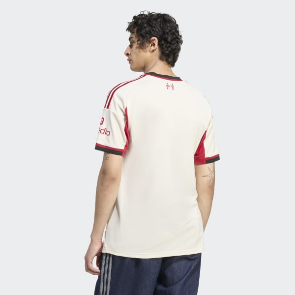 LFC 22/23 オーセンティック PLバッチ＆タグ付 LFC 22/23 オーセンティック PLバッチ＆タグ付 Nike Liverpool
