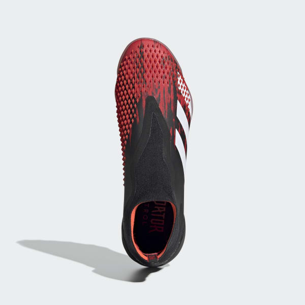 Which boot from the adidas Predator 20 Mutator pack is right.