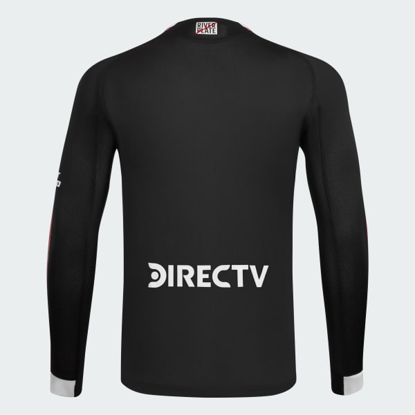 adidas Camiseta Alternativa River Plate 25/25 Manga Larga (Versión