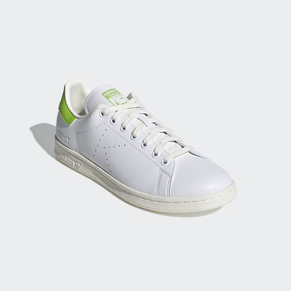 buy adidas stan smith trainers green