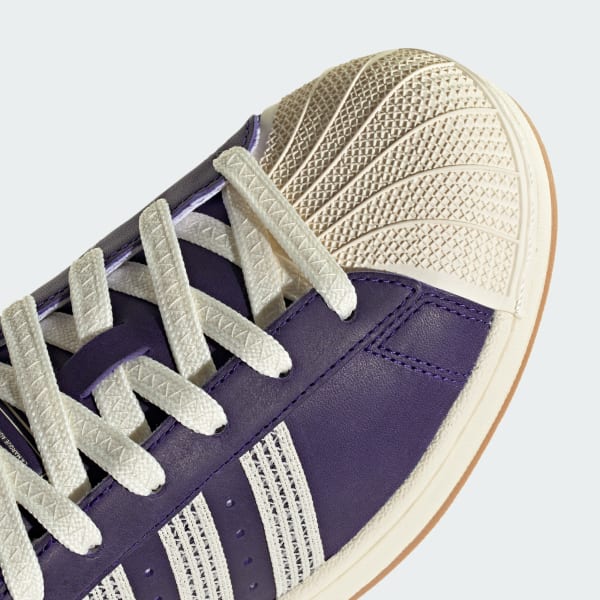 Tênis Superstar II - Roxo adidas | adidas Brasil