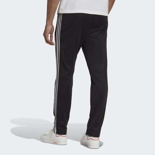 Zwart Beckenbauer Trainingsbroek DB390