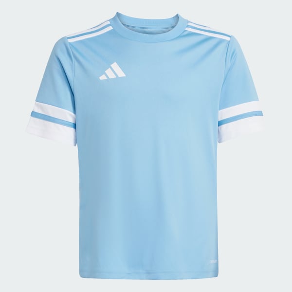 Azul Polo Squadra 25 Kids