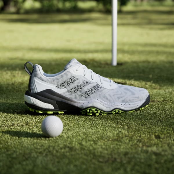 Chaussure adidas golf deals
