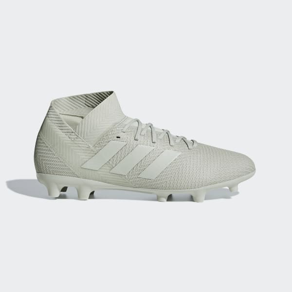 adidas Calzado de fútbol 18.3 natural seco Gris | Mexico