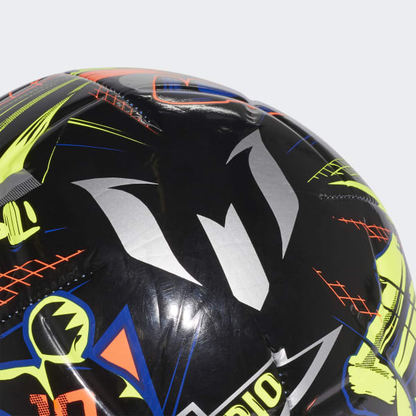 adidas messi glider soccer ball