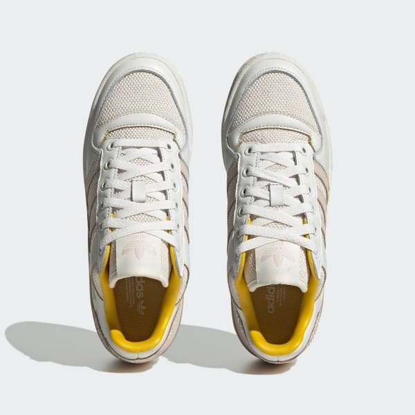 adidas forum bold gold