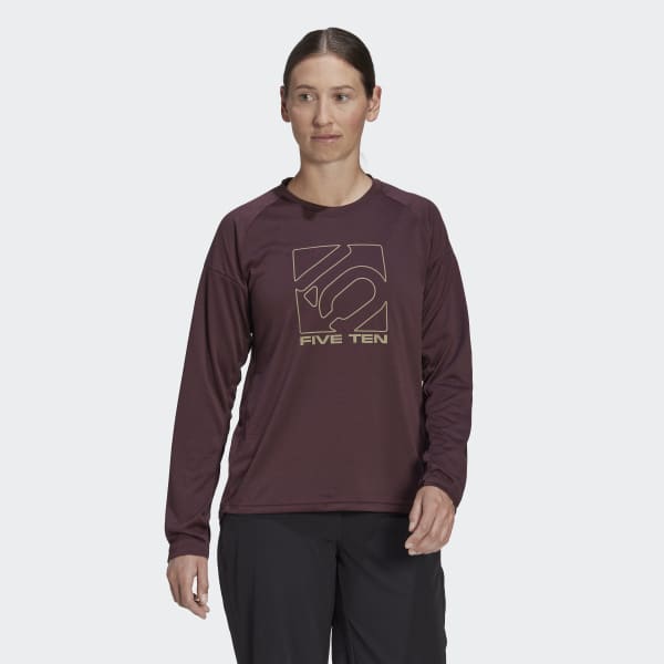 Rod Five Ten Long Sleeve Jersey ID214