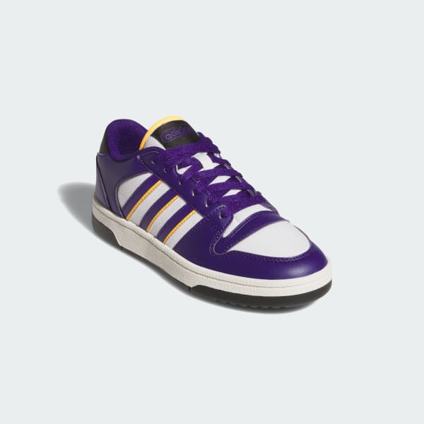 Purpura Zapatillas BREAK START J