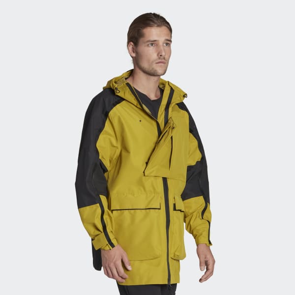 Gron TERREX XPLORIC RAIN.RDY CITY JACKET JVS44