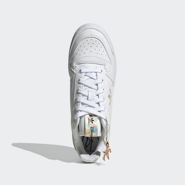Blanco Tenis Disney Forum Bold