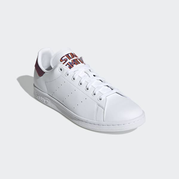 Beyaz Stan Smith Ayakkabı GWD59