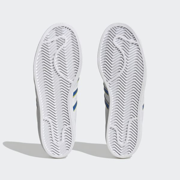 Tênis adidas superstar branco - R$ 129.90, cor Branco (para quadra, Adidas  Superstar Foundation, de borracha) #14539, compre agora