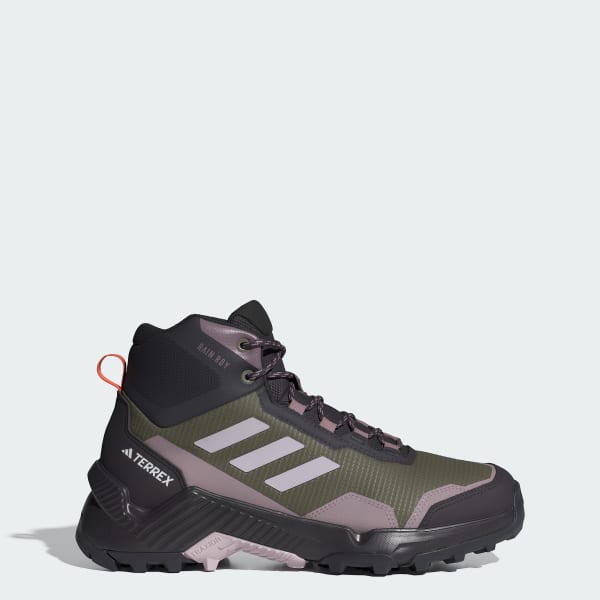Mens adidas walking boots sales