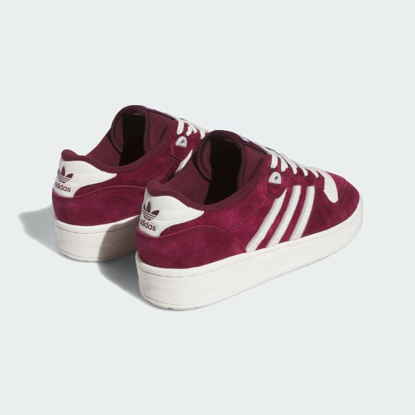 adidas Texas A M Rivalry Low Shoes Red Unisex Basketball