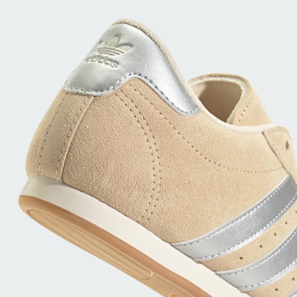 スニーカー adidas taekwondo JQ0558 adidas Taekwondo Shoes - Beige | adidas Singapore
