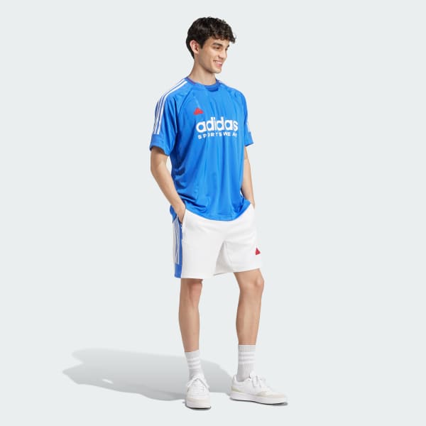 White House of Tiro Nations Pack Shorts