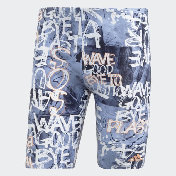 adidas Parley Jammer Badehose Blau | adidas Switzerland Sportbekleidung Adidas, Parley Jammer Badehose, Herren