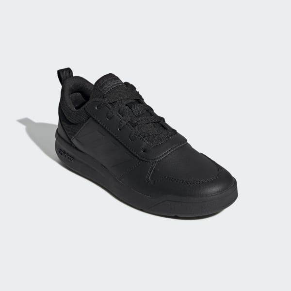 adidas Tensaur Shoes - Black | adidas 