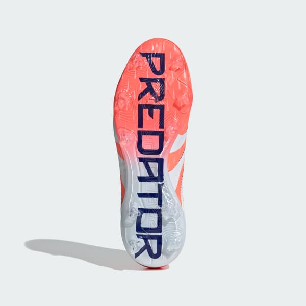 Predator Pro Firm Ground Cleats