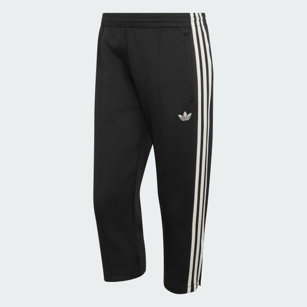 Preto CALÇA ESPORTIVA 3/4 SUPERSTAR